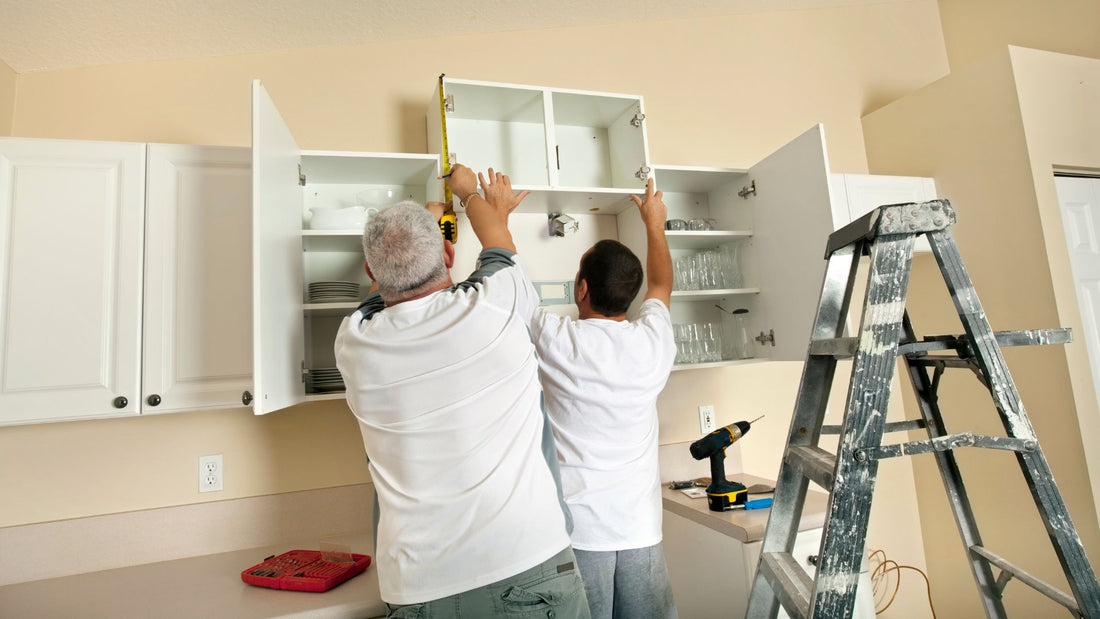 Affordable Kitchen Makeovers: How MDF Cabinet Doors Can Transform Your Space